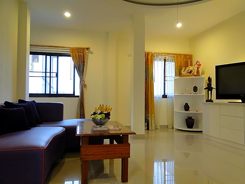 Sansuk Gay Sauna and Guesthouse