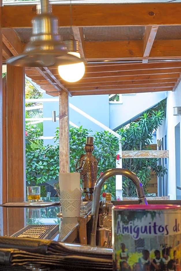 Hotel Casa Valeria