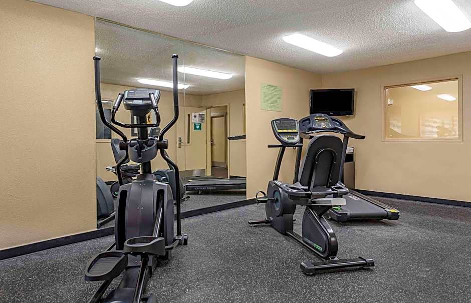 Extended Stay America Suites - Houston - Med. Ctr. - NRG Park - Kirby
