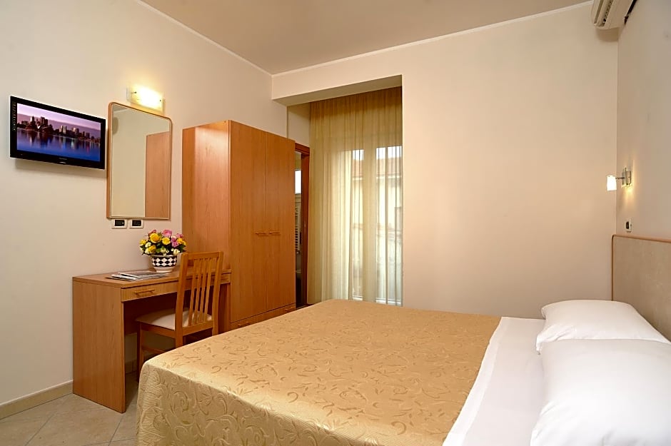 Hotel Favorita
