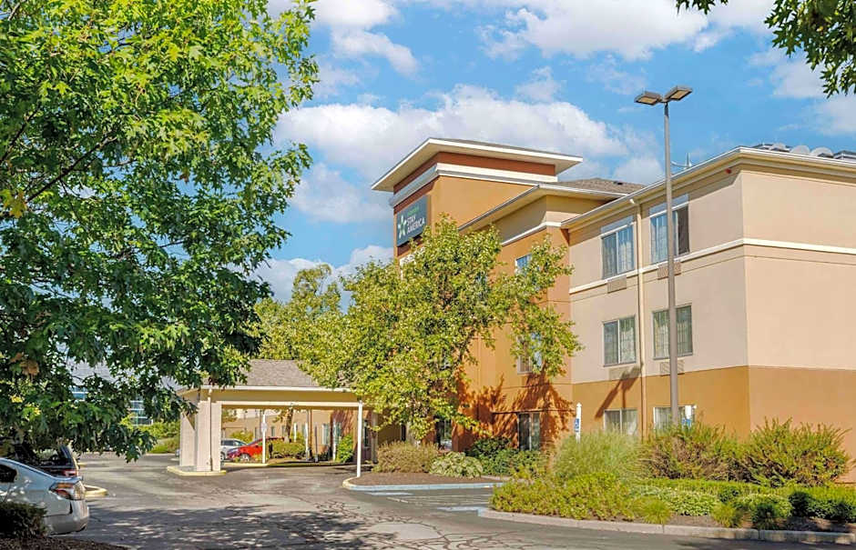 Extended Stay America Suites - Boston - Waltham - 52 4th Ave.