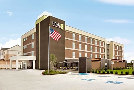 Home2 Suites by Hilton Houston Webster
