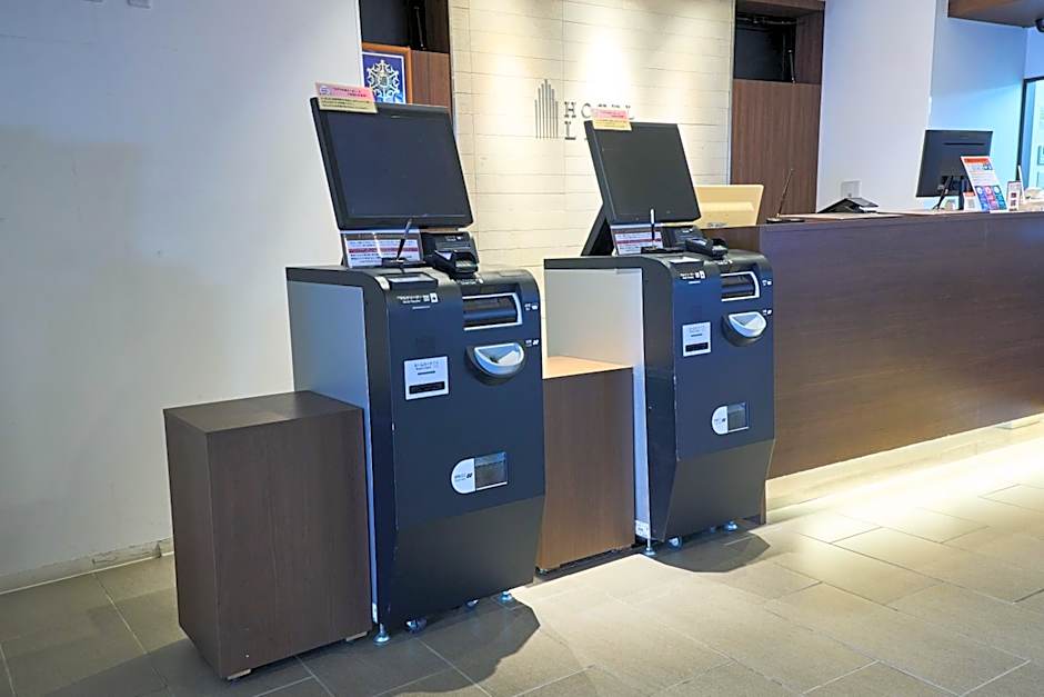 Hotel Lexton Kagoshima Annex