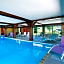 Logis Chalet Hotel Vaccapark