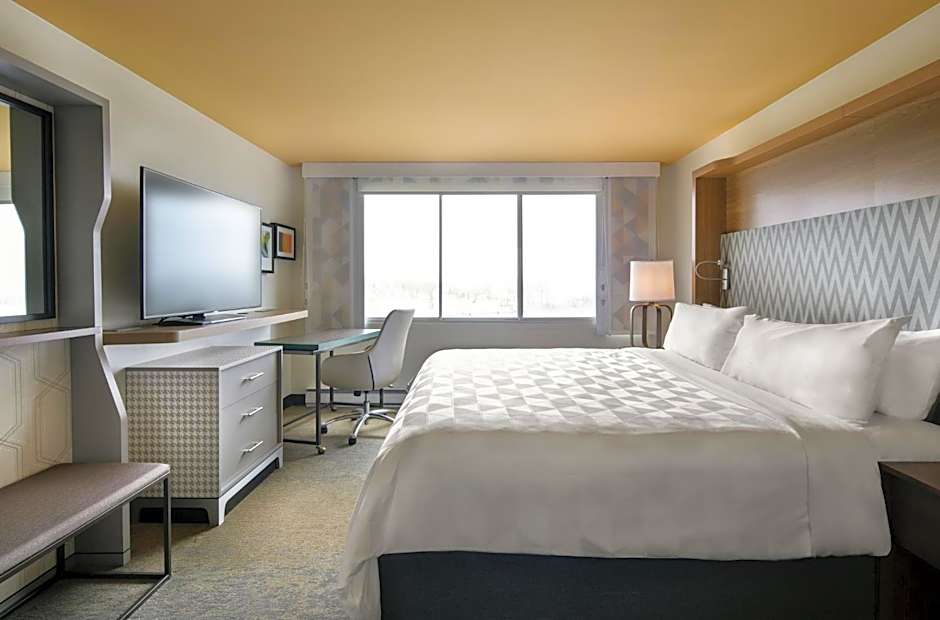 Photo 1 of 3 of Standard 1 King Bed