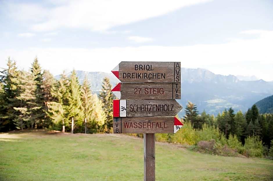 Hotel Haus an der Luck