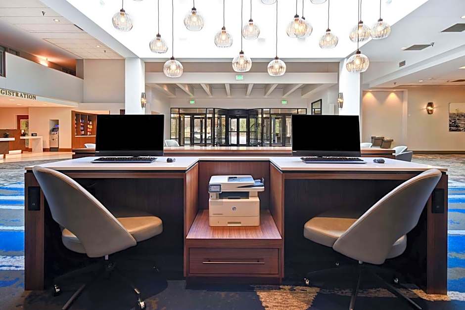 Embassy Suites By Hilton Hotel Omaha-Downtown/Old Market