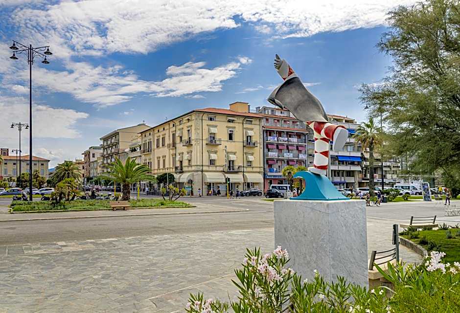 Hotel La Pace