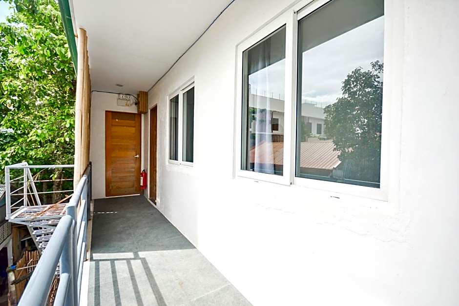 BABOSAM Hotel