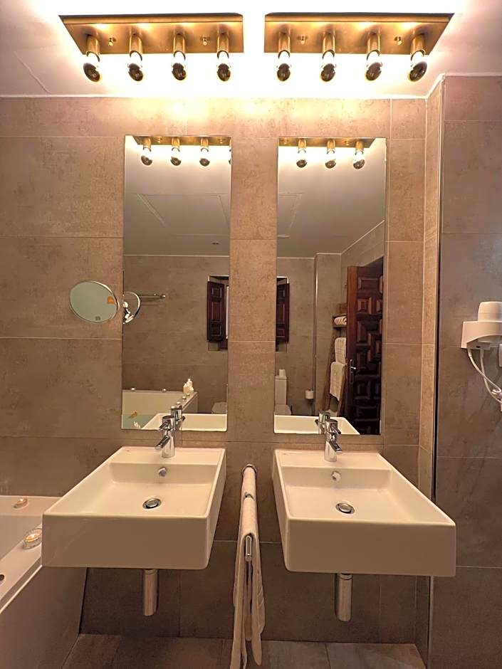 Gar Anat Hotel Boutique - Domus Artis
