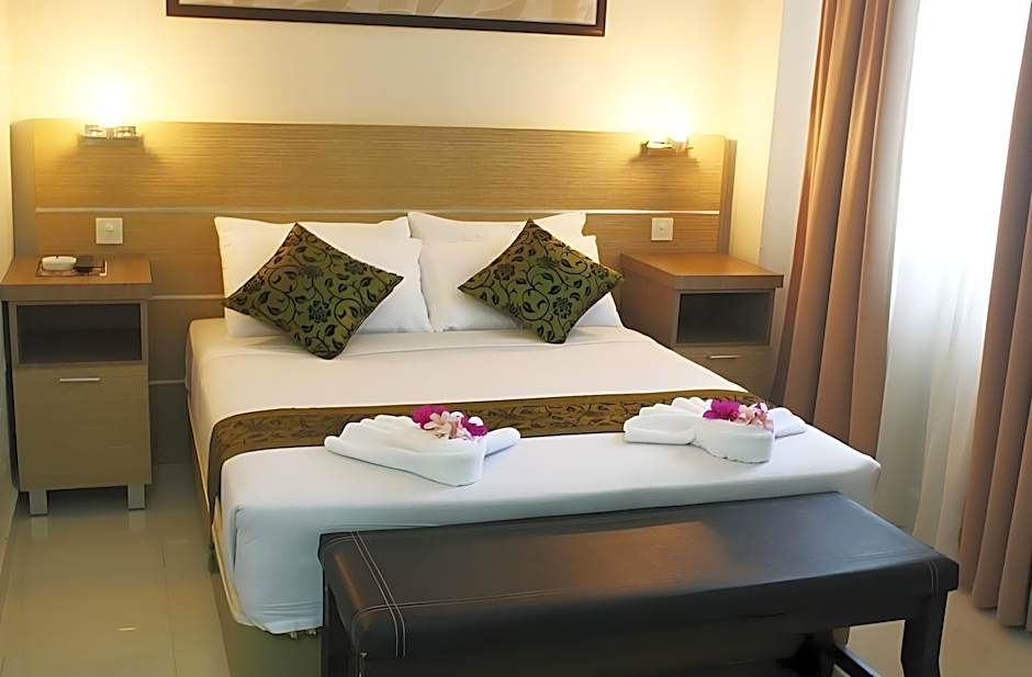 Sumai Hotel Apartment