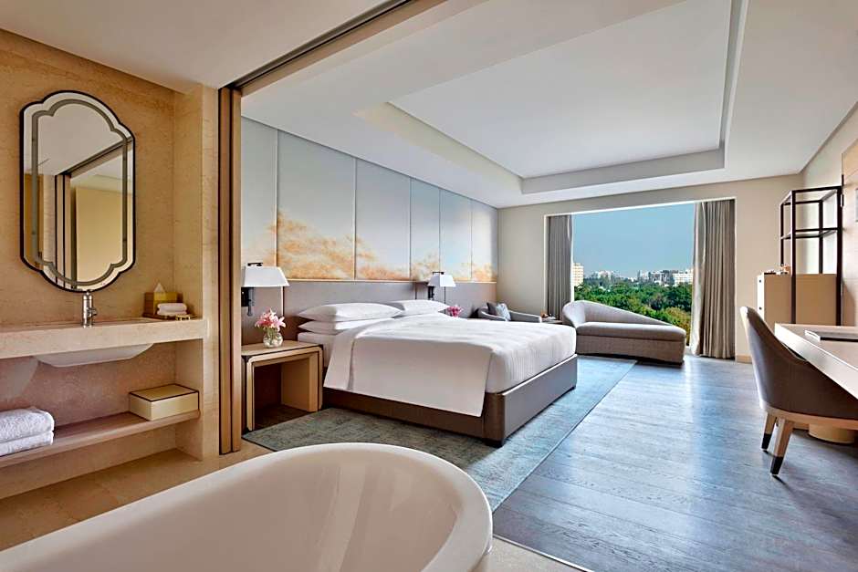 INDORE MARRIOTT HOTEL