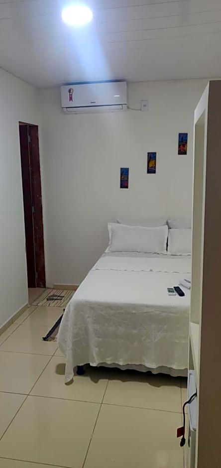 Pousada e Restaurante Império do Marisco