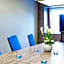 Novotel London Waterloo Hotel