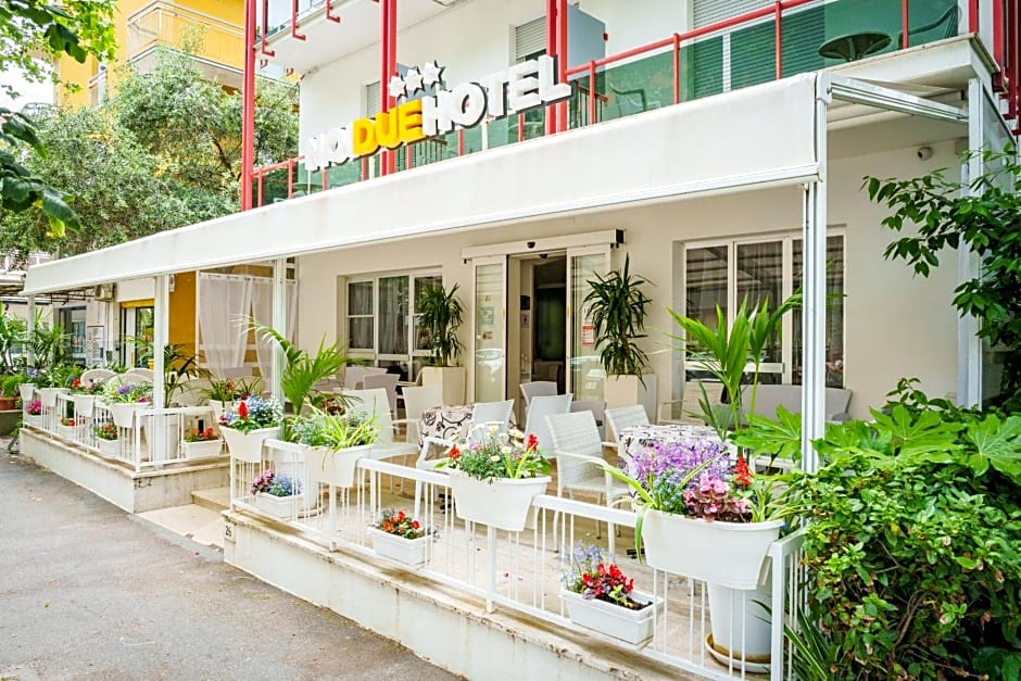 NOIDUE Hotel