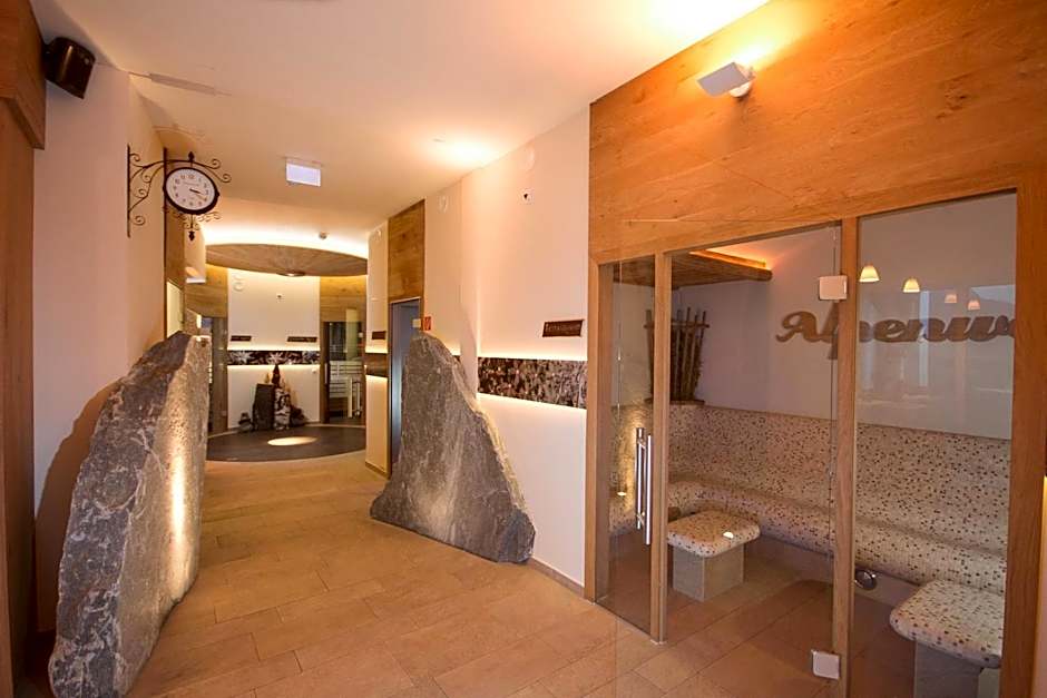 Hotel Alpenwelt Superior