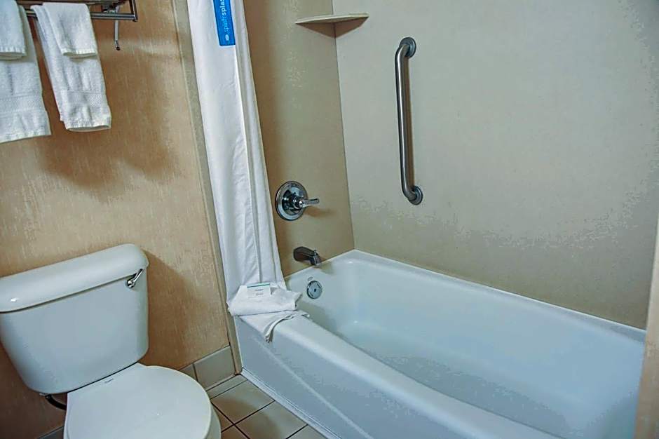 Hampton Inn By Hilton Cedar City, Ut