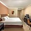 The Aquincum Hotel Budapest
