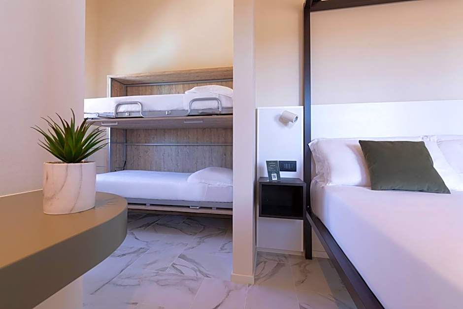 Pietra Bianca Hotel