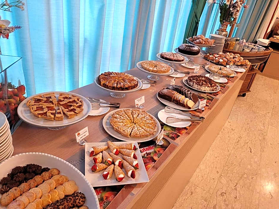 SI Rimini Hotel