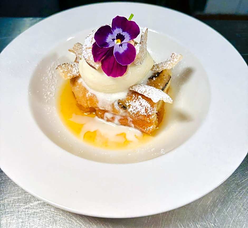 Dryburgh Abbey Hotel