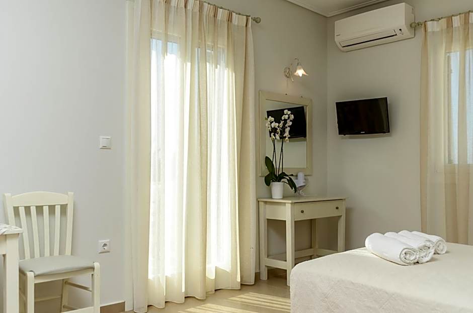 Perla Hotel