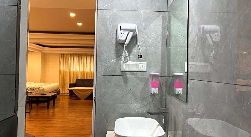 Hotel Shiva Continental