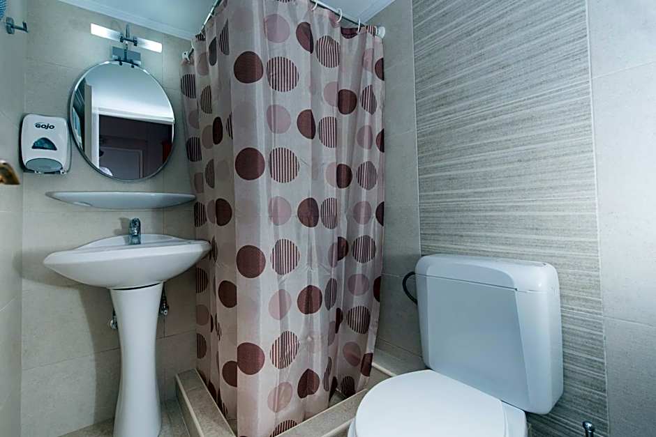 Sun Rise Hotel Apartments