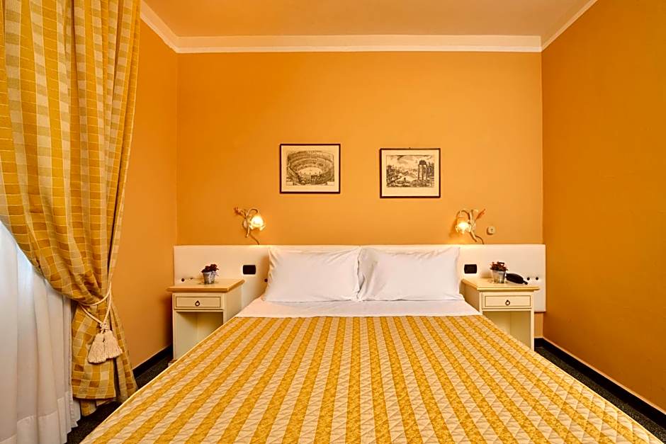 Antica Locanda Luigina