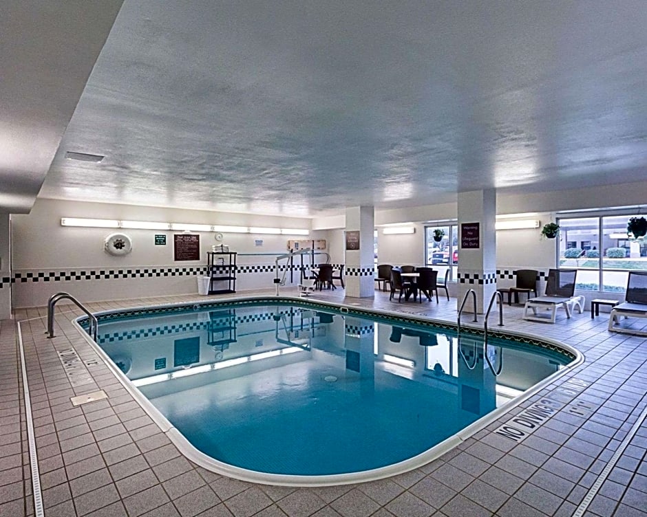 Comfort Inn East Wichita