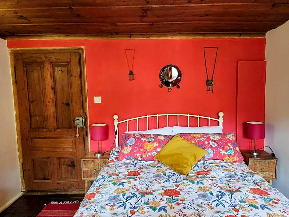 Little River Guest House