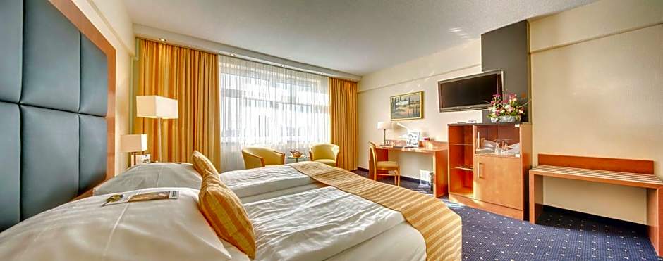 Best Western Plus Hotel Steinsgarten