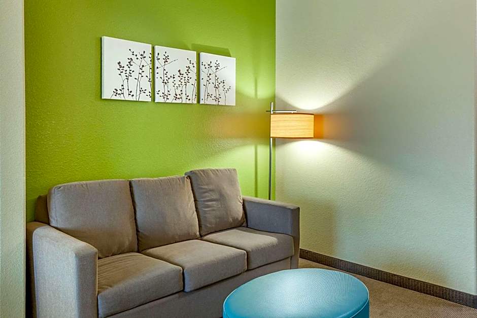 Sleep Inn & Suites Hewitt - South Waco