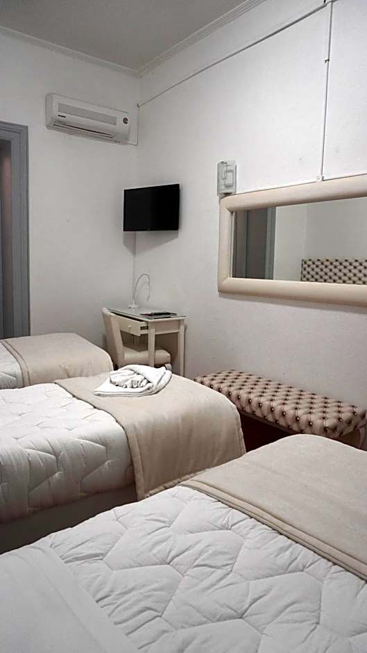 Hotel Senhor de Matosinhos