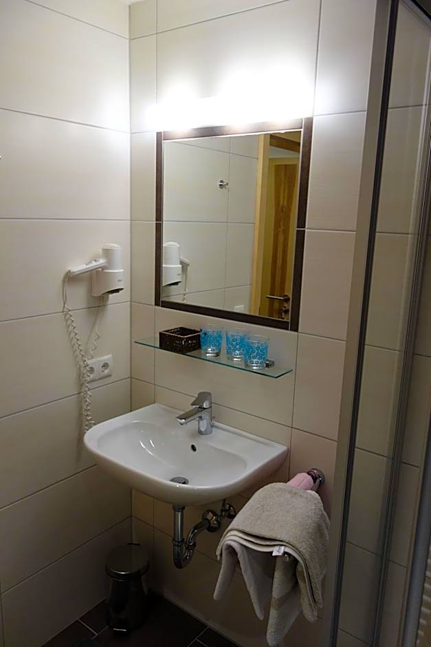 Gasthof Dietrichshorn