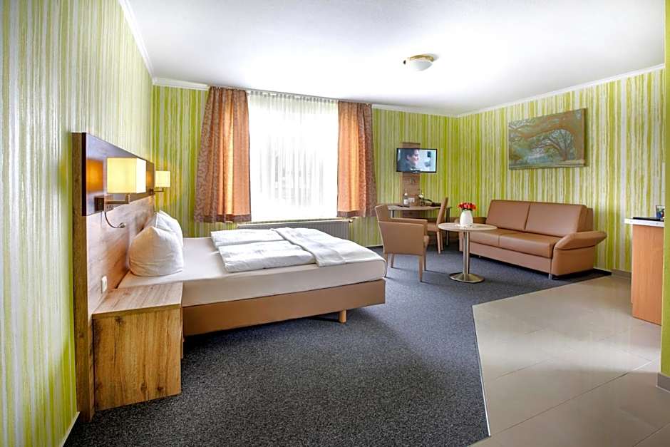 Appart Hotel Roßdorf