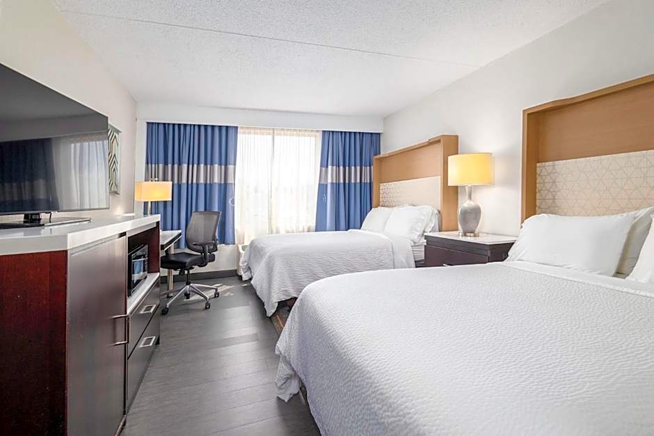 Holiday Inn Weirton-Steubenville Area By IHG