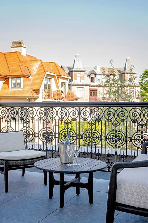 Hotel des Brasseurs