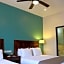 Hotel Villa Tequila