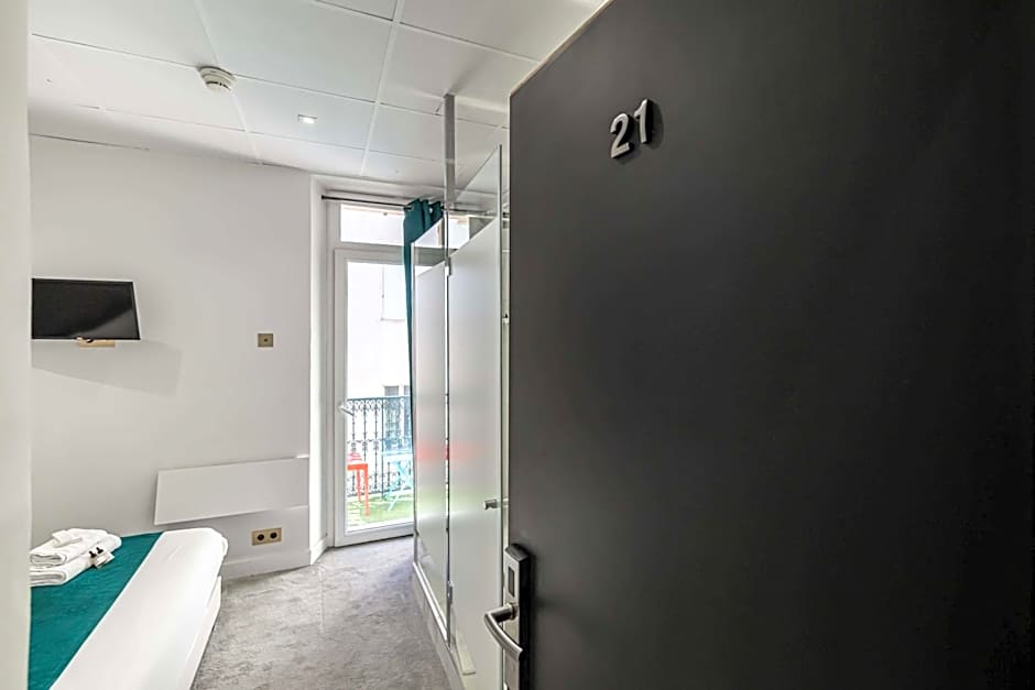 Residence Avaton - 1 min du Palais - Cannes Centre