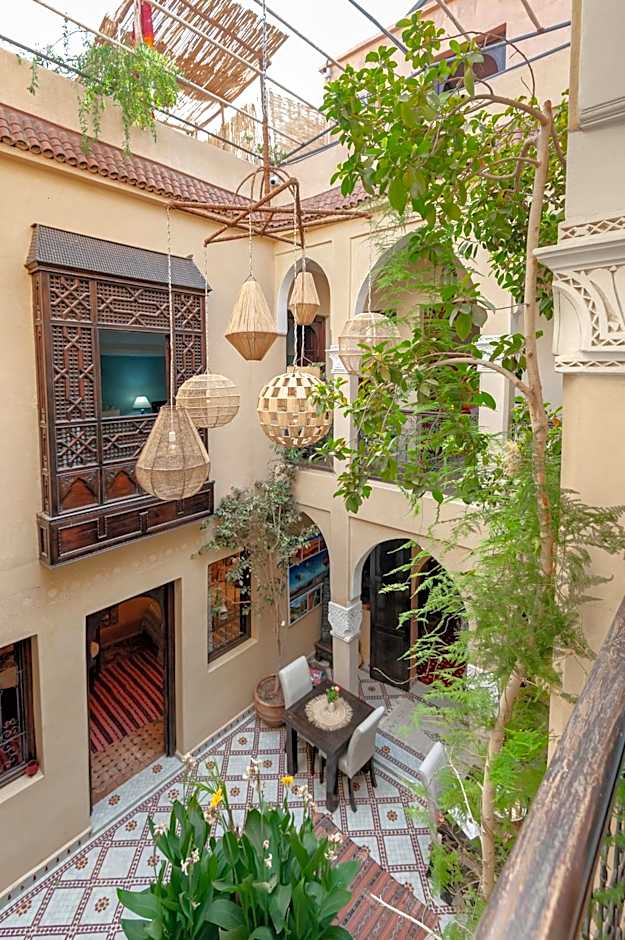 Riad Dar Tuscia