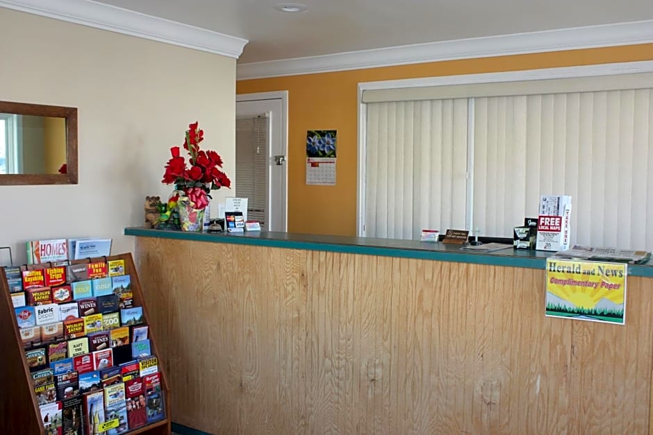 A-1 Budget Motel