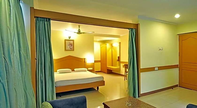 Hotel Nandhini Jayanagar