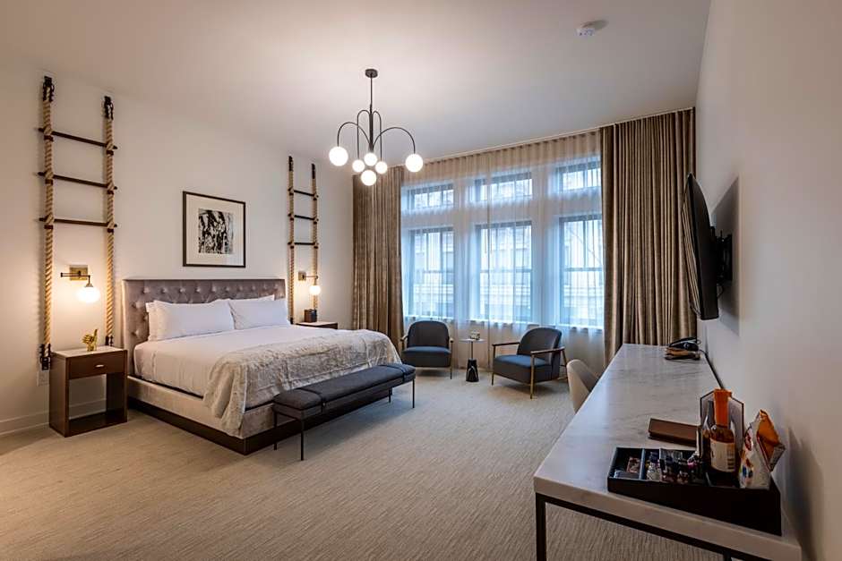 Hotel Covington Cincinnati Riverfront