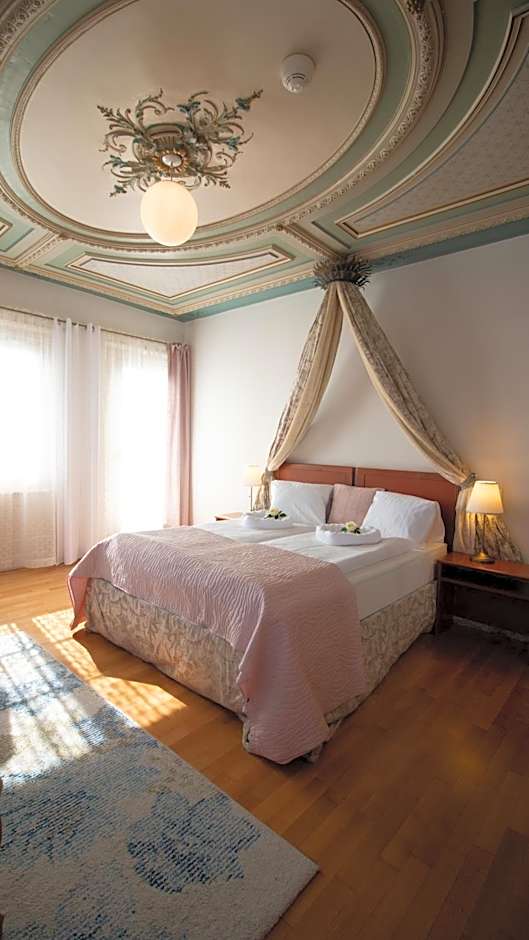 Hotel Schloss Romanshorn