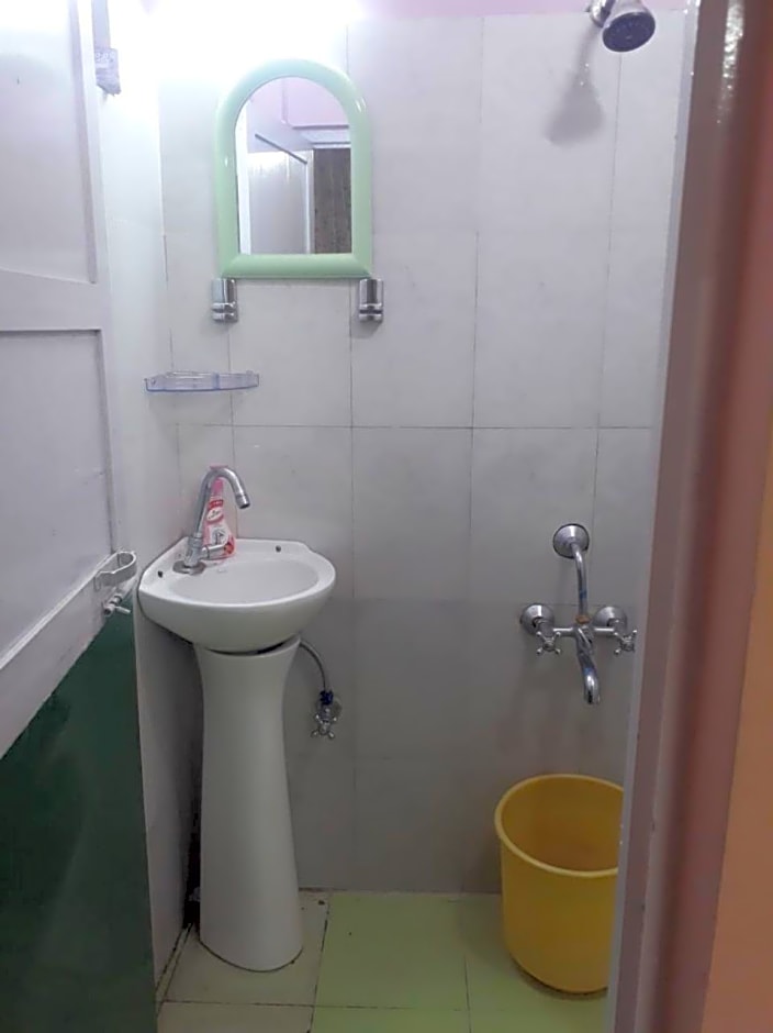 Goroomgo Smriya Homestay Darjeeling