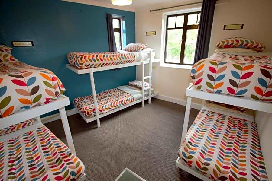 Inverness Student Hotel