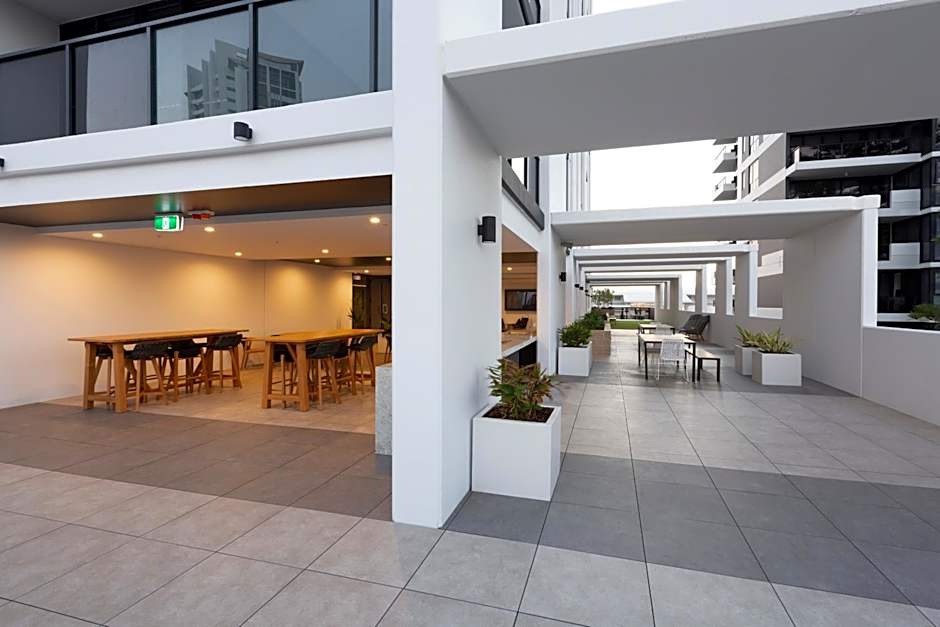 Qube Broadbeach