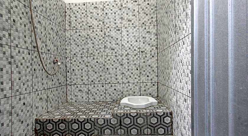 Hotel O Alif House Syariah 2