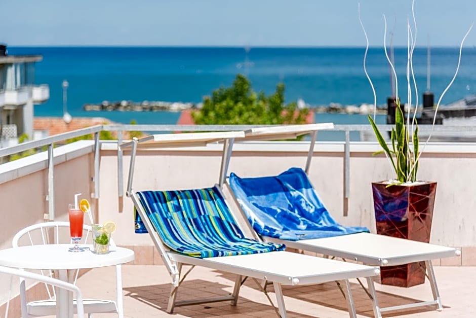 Hotel Atlantic